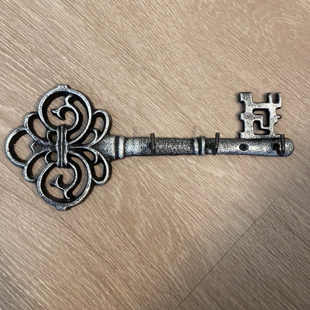 Key Hook